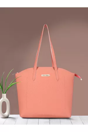 Legal Bribe Women Structured Tote Bag