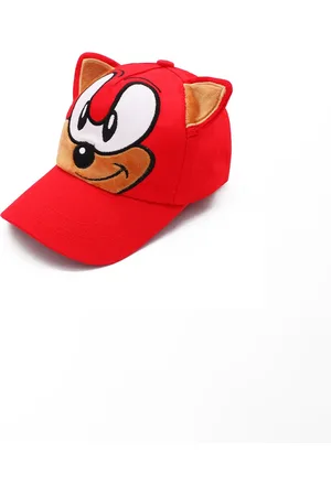 JENNA Kids Printed Cotton Baseball Cap