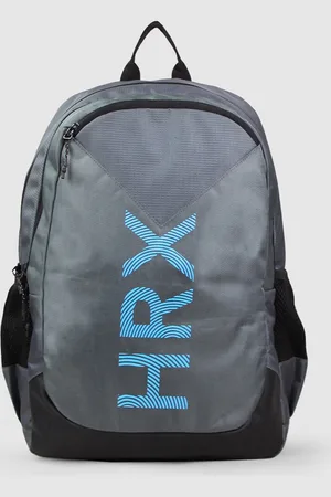 Hrx college online bags