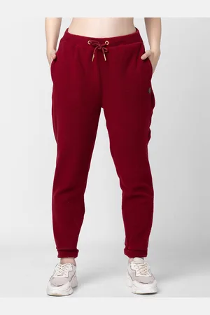 Being Human Women Regular Fit Joggers