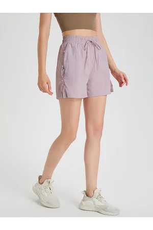 JC Collection Women Rapid Dry Casual Shorts