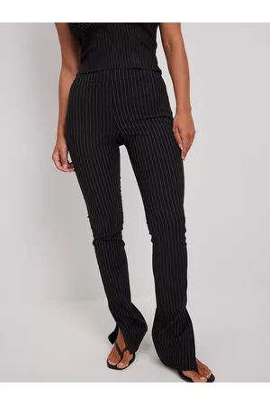 Striped trousers, Order pinstriped trousers from NA-KD