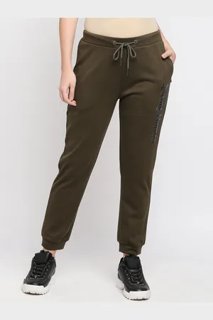 Being Human Women Regular Fit Joggers