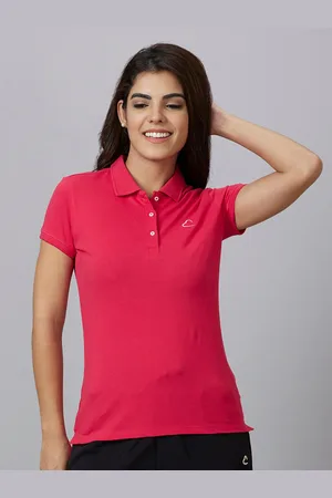 Being Human Polo Collar Casual Cotton T-shirt