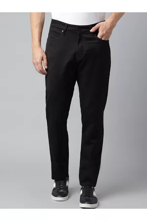 Richlook Men Mid-Rise Slim Fit Stretchable Jeans