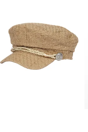 iSWEVEN Women Cotton Visor Cap