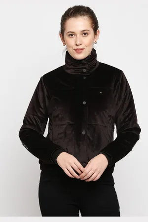 Being Human Women Red Tailored Jacket