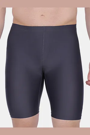 Filmax Originals Skinny Fit High-Rise Cycling Sports Shorts