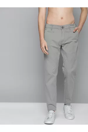 United Colors Of Benetton Men Trousers  Buy United Colors Of Benetton Men  Trousers online in India