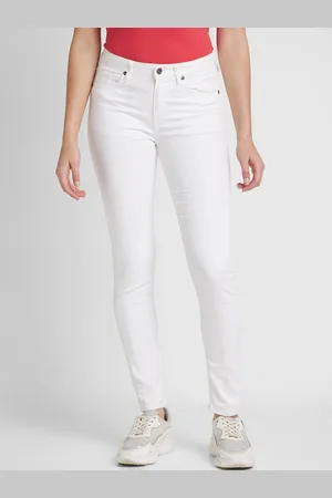 Being Human Women Mid-Rise Skinny Fit Jeans