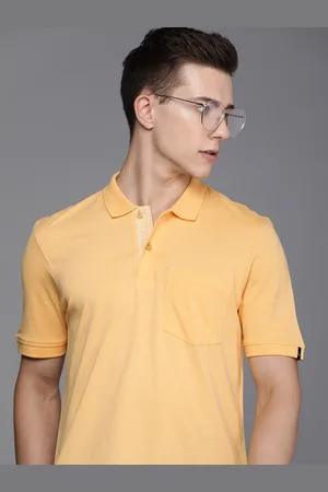 Raymond Weil Polo Collar Pockets T-shirt