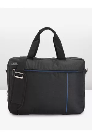 VIP Unisex Self Design Laptop Bag