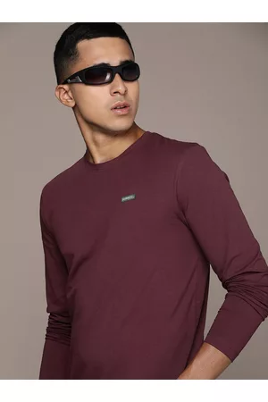 FORCE IX Men T-shirt