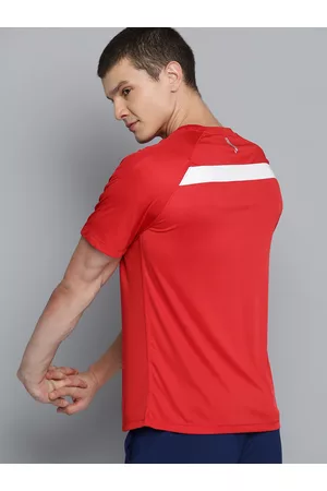 HRX Sports T-shirts - Rapid-Dry Training T-shirt
