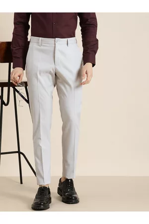 Mens Suit Trousers  Formal Trousers  House of Fraser