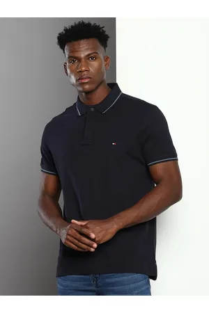 Tommy hilfiger discount polo shirt sale