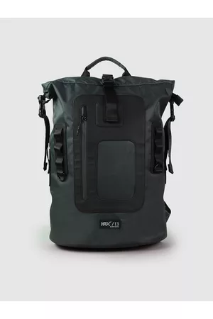HRX Tops - Roll Top Zip Closure Backpack