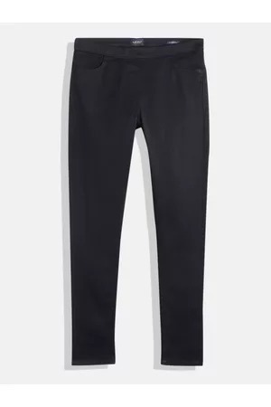 Allen Solly Girls Denim Jeggings