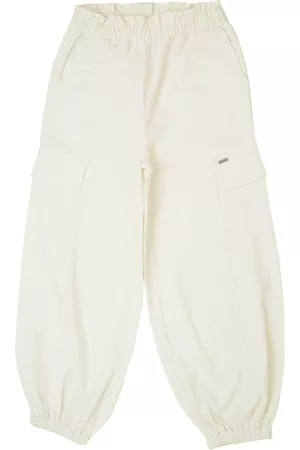 Pepe Jeans Girls Relaxed Pure Cotton Joggers