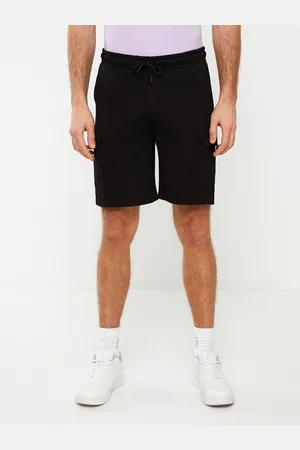 LC Waikiki LC Men Mid-Rise Regular Shorts