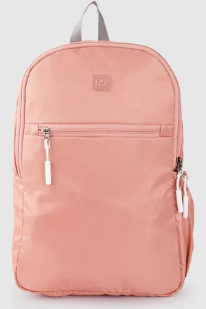 Lino Perros Women Backpack- 15 Ltr