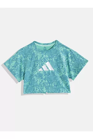 Adidas t shirt g tee online girl