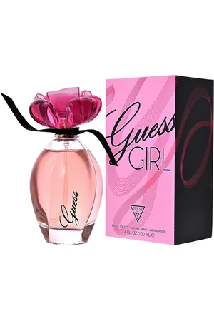 Guess Girl Eau De Toilette Perfume 100 ml