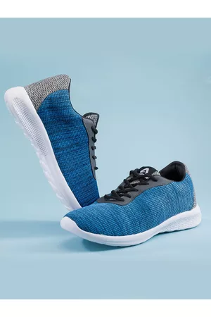 Avant Men Nitro Mesh Marking Running Shoes