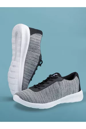 Avant Men Nitro Mesh Marking Running Shoes