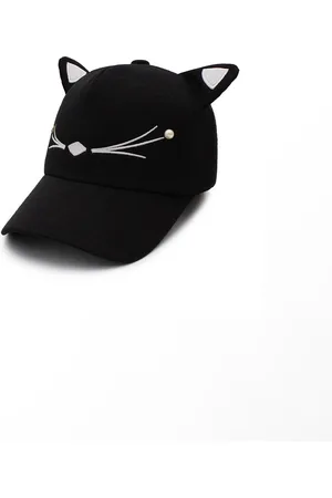 JENNA Boys Printed Cotton Baseball Cap