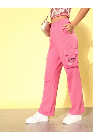 Women Track Pants Kook N Keech - Buy Women Track Pants Kook N