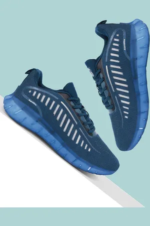 Aqualite Men Mesh Running Sports Shoes