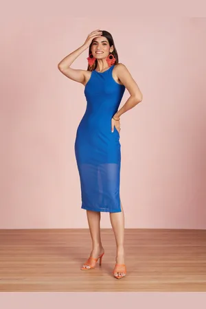 20Dresses Bodycon Midi Dress