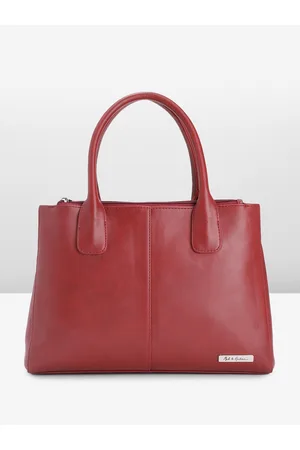 Mast & Harbour Women Solid Handheld Bag