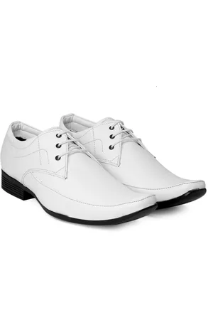 BXXY Lace-Up Formal Derbys