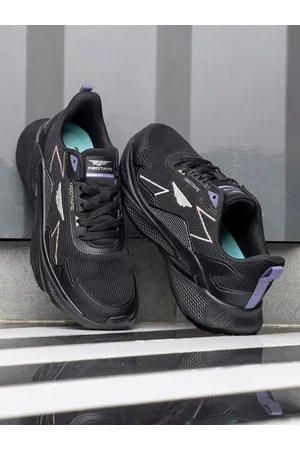 Red Tape Women Mesh Running Shoes
