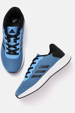 adidas Kids Woven Design Percepto 2.0 Running Shoes
