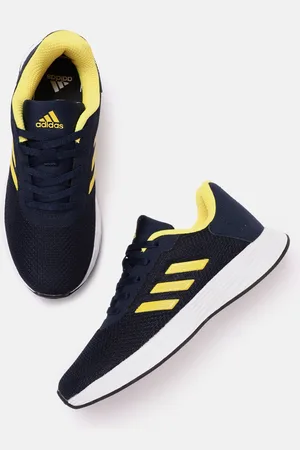 adidas Kids Woven Design Percepto 2.0 Running Shoes