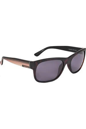 Timberland Men UV Protective Lens Square Sunglasses TB7135 57 56A
