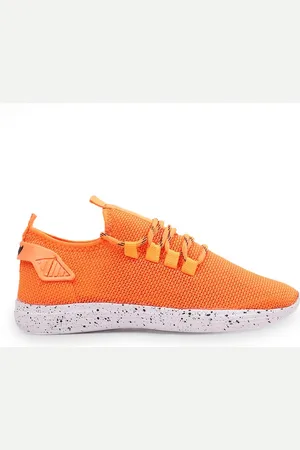 BXXY Women Lightweight Mesh Non-Marking Running Shoes