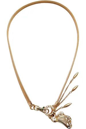 JENNA Women Peacock Style Belt