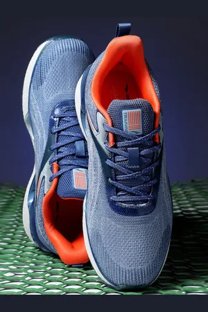 ASIAN Men Memory Foam Running Shoes