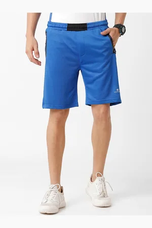WROGN Men Slim Fit Shorts