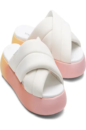 Toms slide online sandals