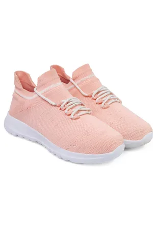 BXXY Women Non-Marking Running Sports Shoes