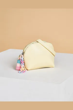 Pantaloons Girls Sling Bag