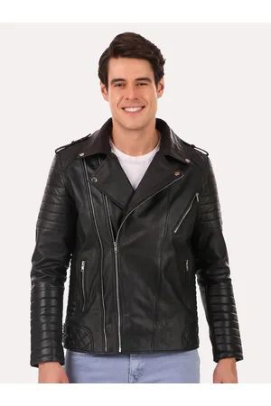 Semi-Formal Leather Jacket in Vintage Look Product Code : SFLJ-02 Semi-Formal  leather jacket is defined by elegance, and sophisticated… | Instagram