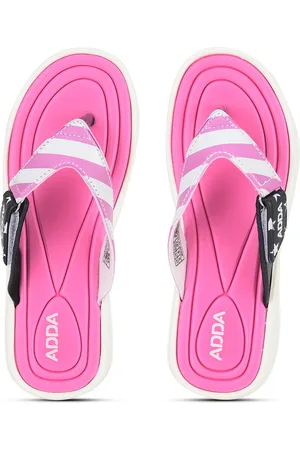 Adda slippers best sale for girls