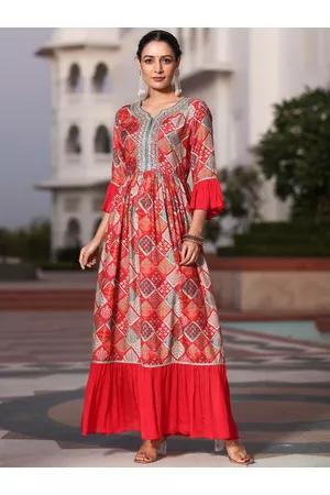 Buy Festival Wear Indian Dresses Online for Women  Indian Festive Wear  Online  Womens Festival Clothing Online