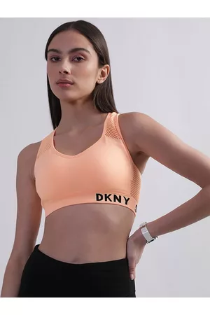 Buy DKNY Sport Bras online - 4 products
